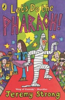Let's Do the Pharaoh! cover