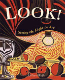 Look! Seeing the Light in Art cover