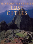 Lost Cities cover
