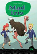 Mad Iris cover