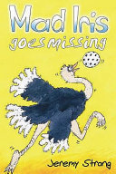 Mad Iris Goes Missing cover