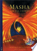 Masha and the Firebird cover