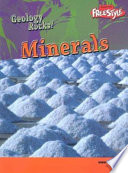 Minerals (Freestyle) cover