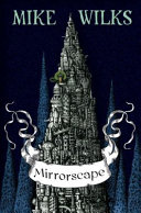 Mirrorscape cover