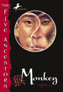 Monkey cover