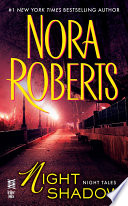 Night Riders cover