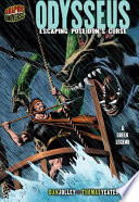 Odysseus: Escaping Poseidon's Curse cover
