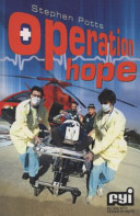 Operation Hope cover