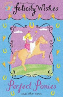 Perfect Ponies cover