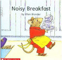 Noisy Breakfast cover