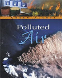 Polluted Air cover