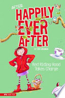 Red Riding Hood Takes Charge cover