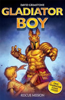 Rescue Mission cover