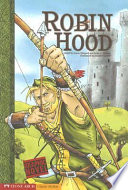 Robin Hood (English) cover