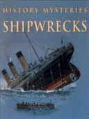 Shipwrecks cover