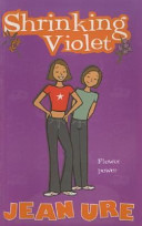 Shrinking Violet cover