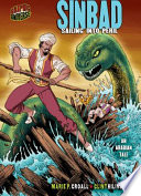 Sinbad: Sailing into Peril cover