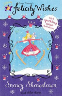 Snowy Showdown and Other Stories cover