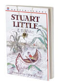 Stuart Little (English) cover
