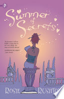 Summer of Secrets cover