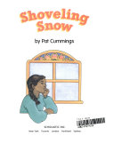 Shoveling Snow cover
