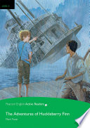 The Adventures of Huckleberry Finn (DUPLICATE TITLE) cover