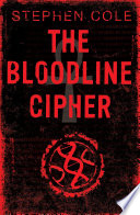 The Bloodline Cipher cover