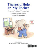 There's a Hole in My Pocket cover