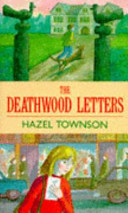 The Deathwood Letters cover
