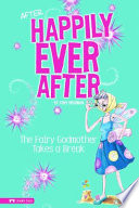 The Fairy Godmother Takes a Break cover