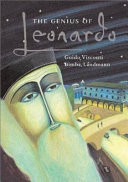 The Genius of Leonardo cover