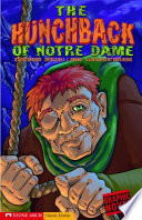 The Hunchback of Notre Dame cover