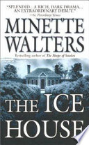 The Ice House cover