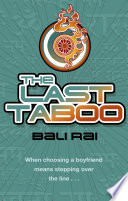 The Last Taboo cover