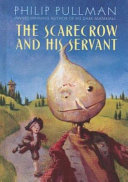 The Scarecrow and His Servant cover