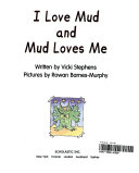 I Love Mud and Mud Loves Me cover