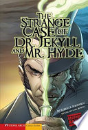The Strange Case of Dr. Jekyll and Mr. Hyde cover