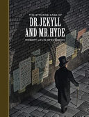 The Strange Case of Dr. Jekyll and Mr. Hyde (Unabridged)(DUPLICATE) cover
