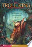 The Troll King cover