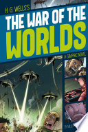 The War of the Worlds cover