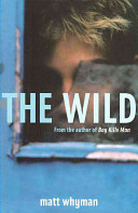 The Wild cover
