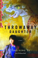 Throwaway Daughter cover