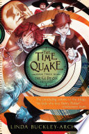 Time Quake cover
