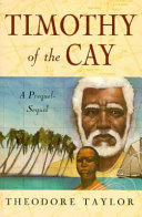 Timothy of the Cay cover