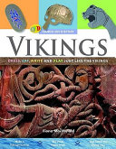 Vikings cover