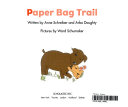 Paper Bag Trail cover
