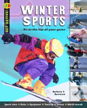 Winter Sports cover