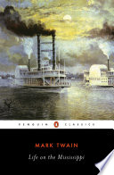 Life on the Mississippi cover