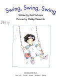 Swing, Swing, Swing cover