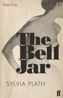 The Bell Jar cover